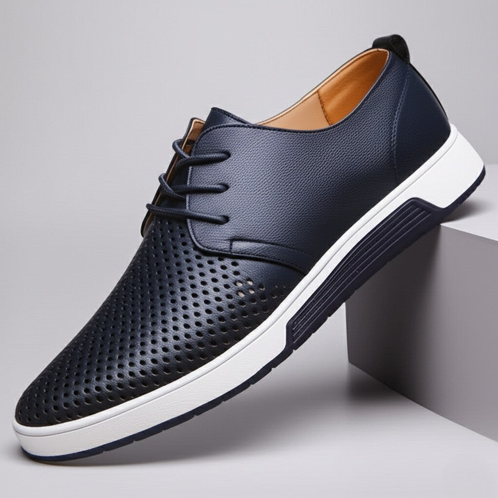 HUXLEY HYBRID LOAFER