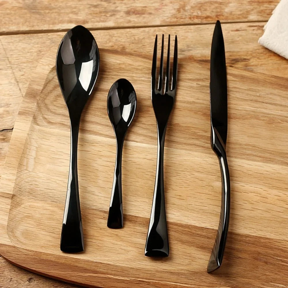 Monarc Flatware Set