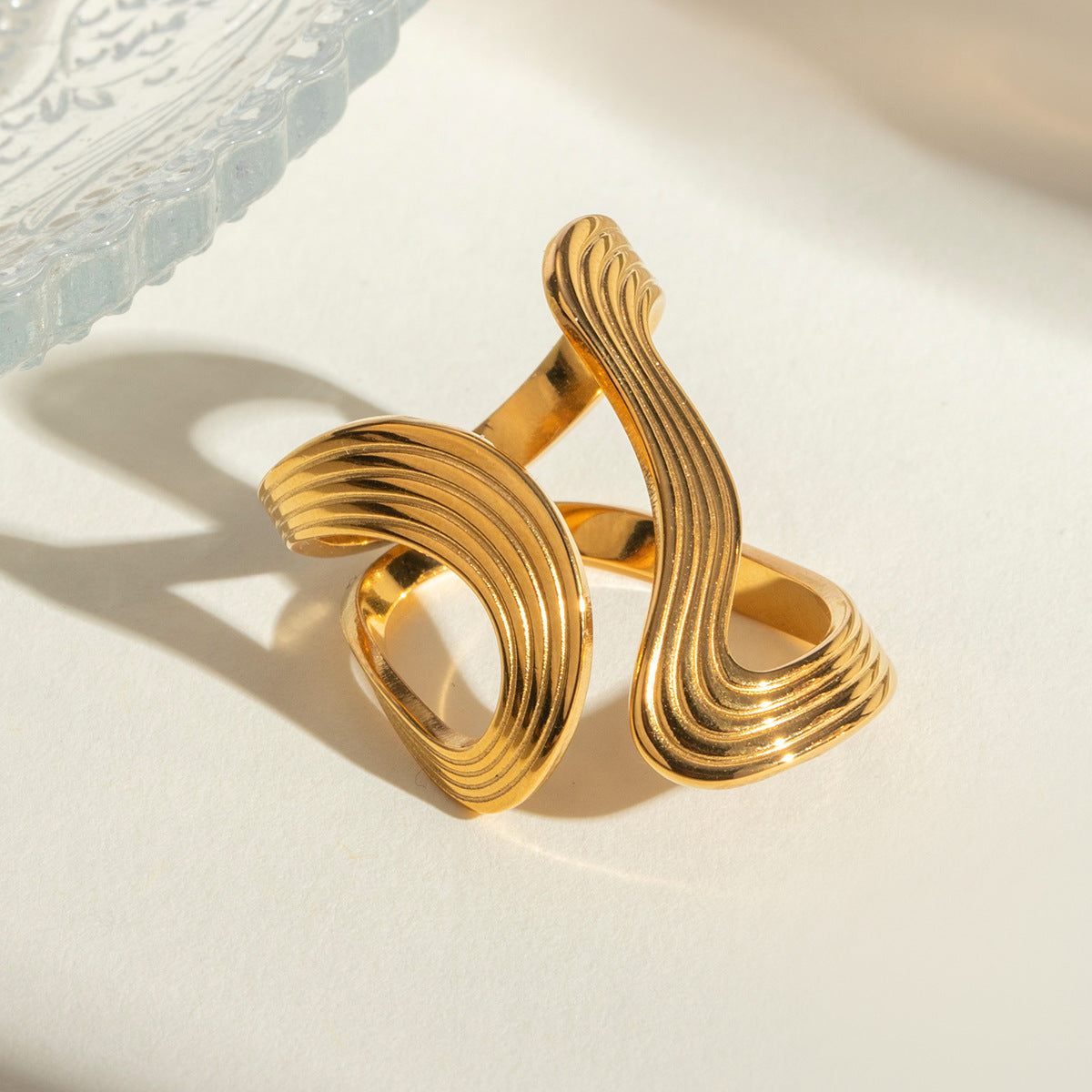 Estella Ring