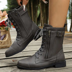 Savelle Ridge Boots