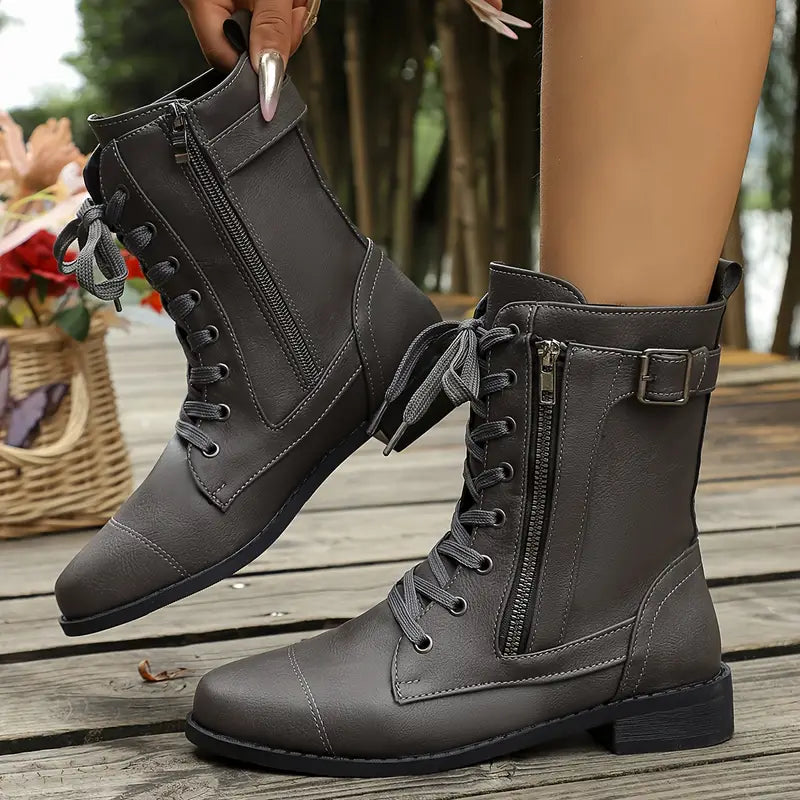 Savelle Ridge Boots