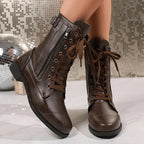 Savelle Ridge Boots
