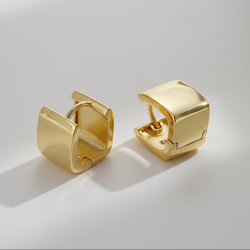Elise Earrings
