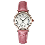 The Belgravia Watch