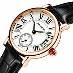 The Belgravia Watch