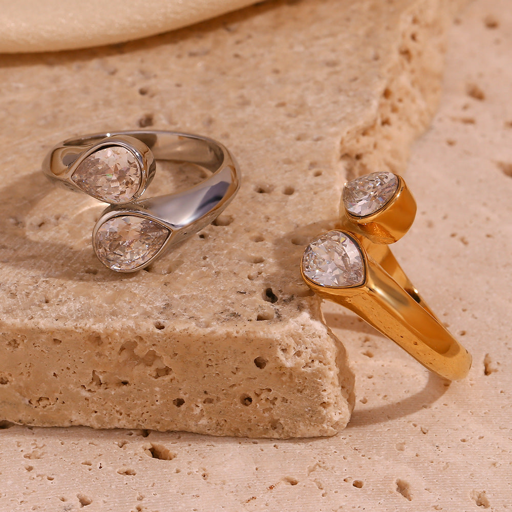 Fluid Ring