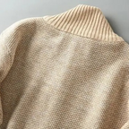 Ashford Fleece-Lined Jacket