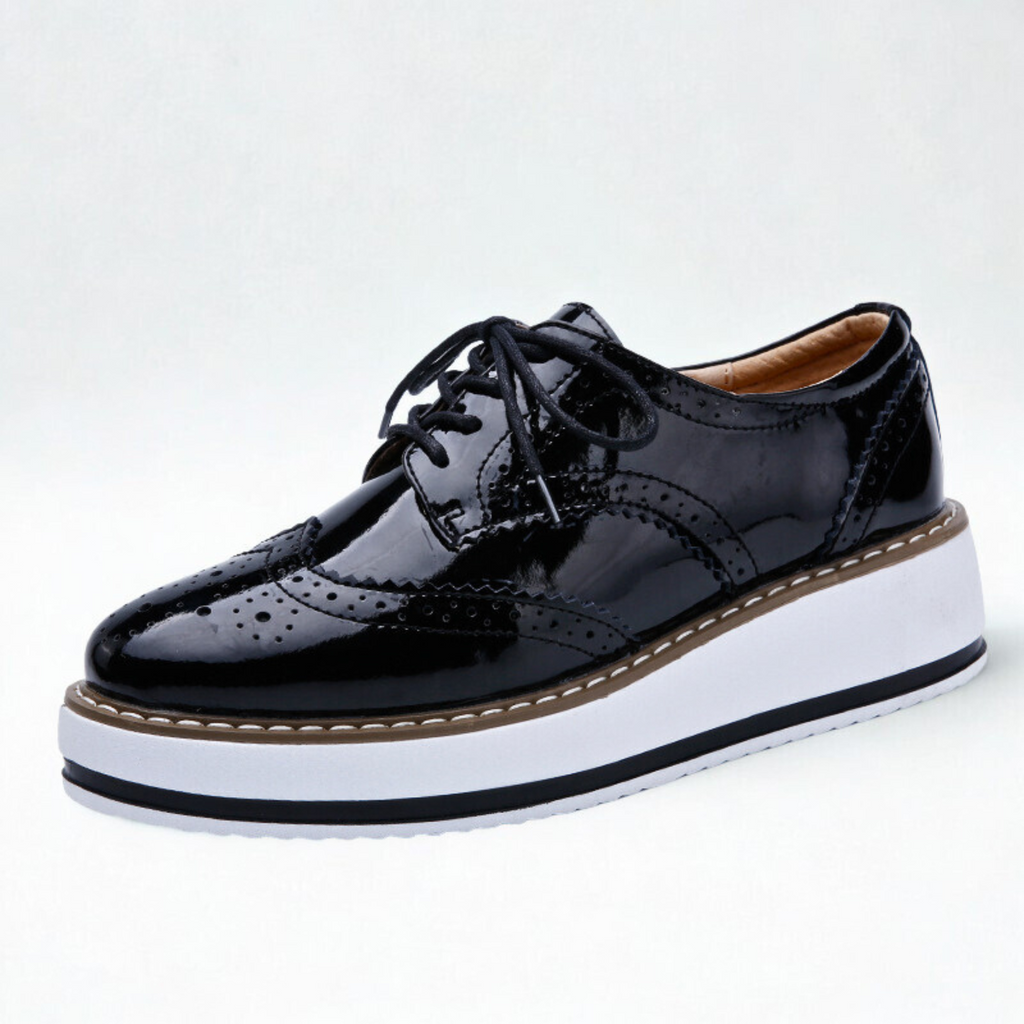 Lustra Platform Shoes