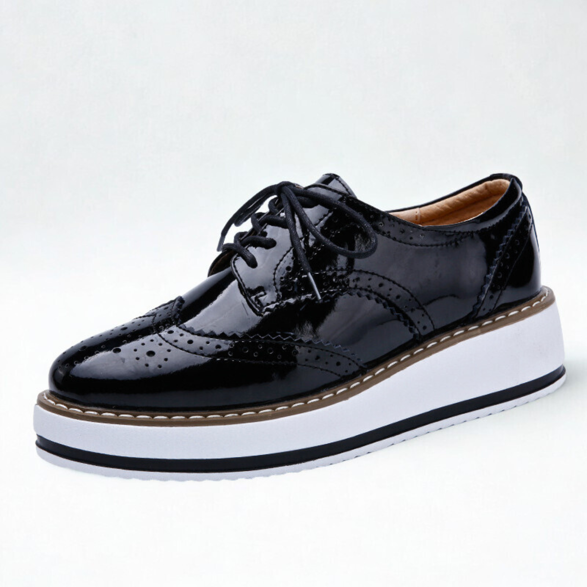 Lustra Platform Shoes