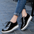 Lustra Platform Shoes