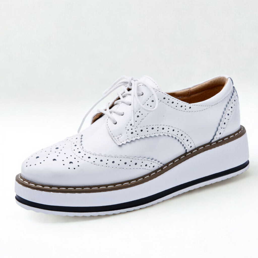 Lustra Platform Shoes