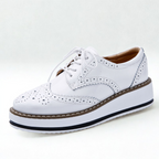 Lustra Platform Shoes