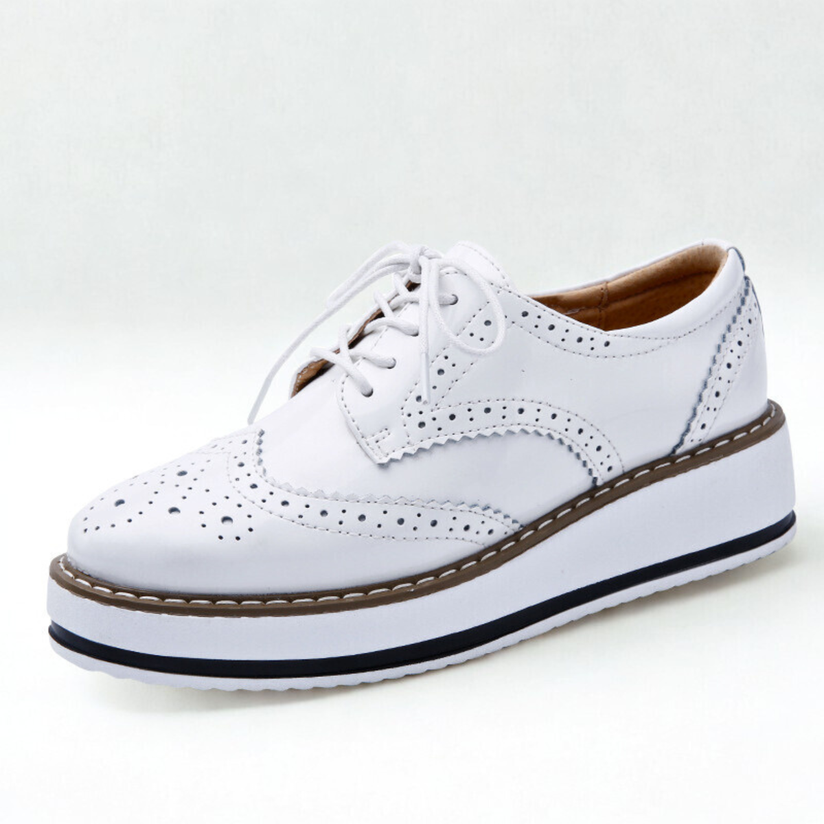 Lustra Platform Shoes