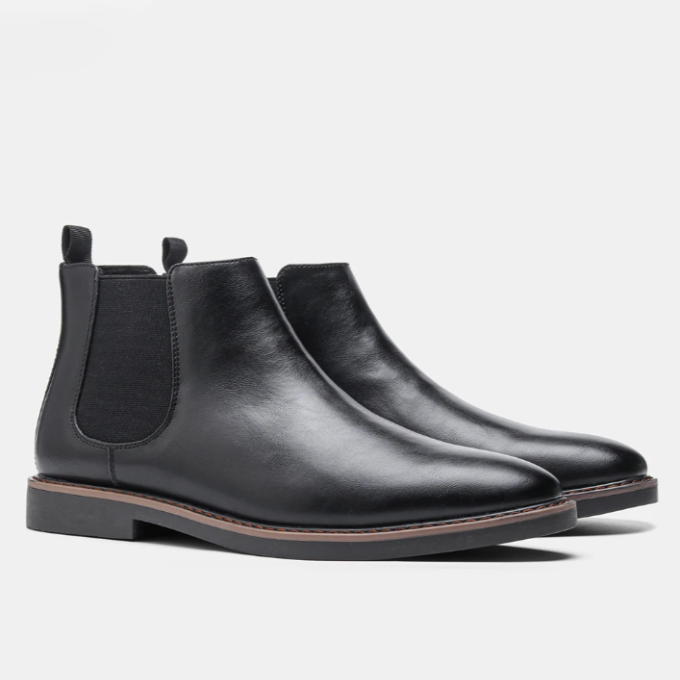 Winslow Chelsea Boots