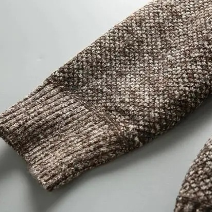 Ashford Fleece-Lined Jacket