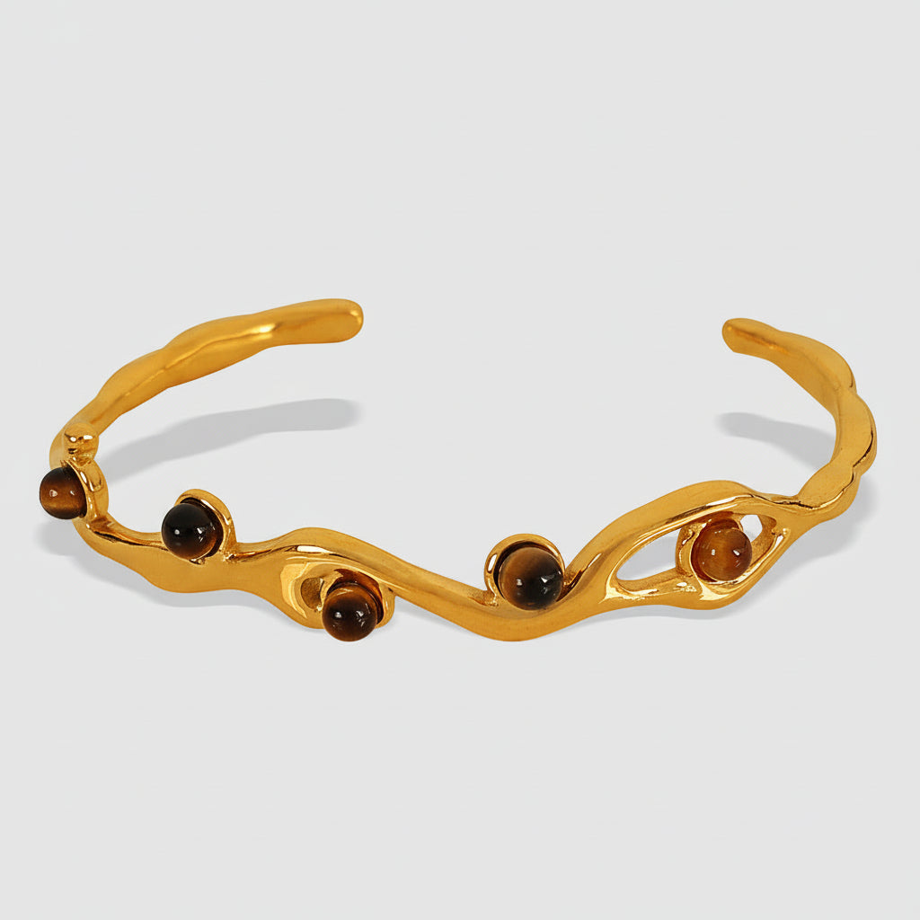 The Solène Cuff
