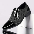 NICO MORETTI LOAFERS