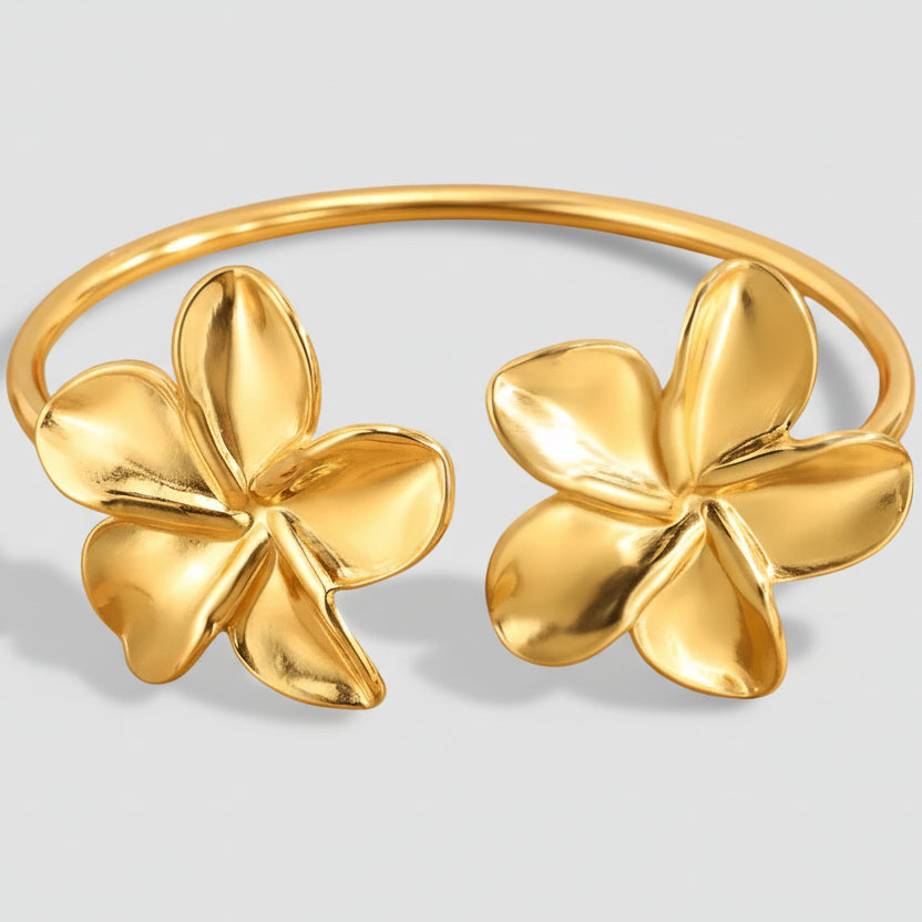 The Flora Cuff