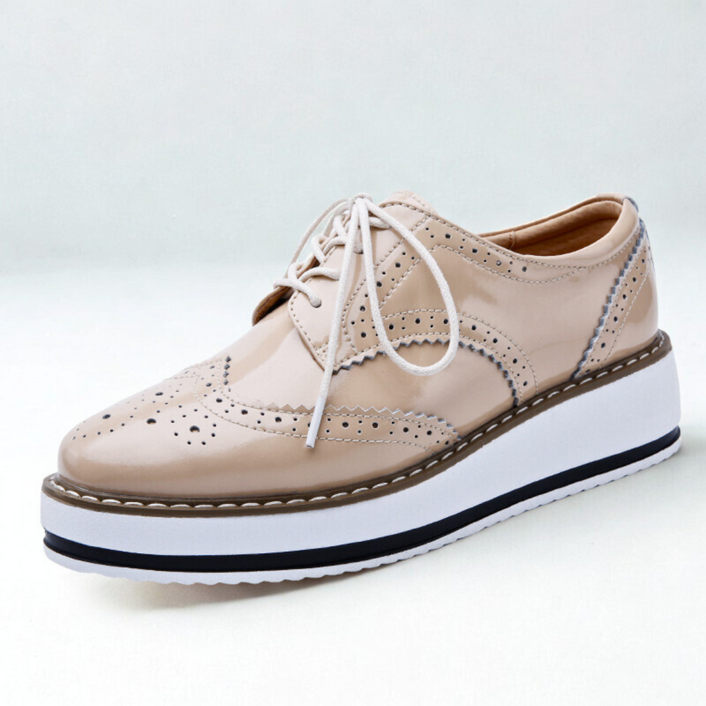 Lustra Platform Shoes