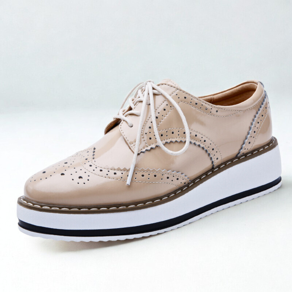 Lustra Platform Shoes
