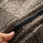 Ashford Fleece-Lined Jacket