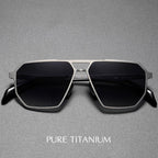 TALON TITANIUM SHADES