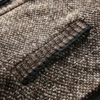 Ashford Fleece-Lined Jacket