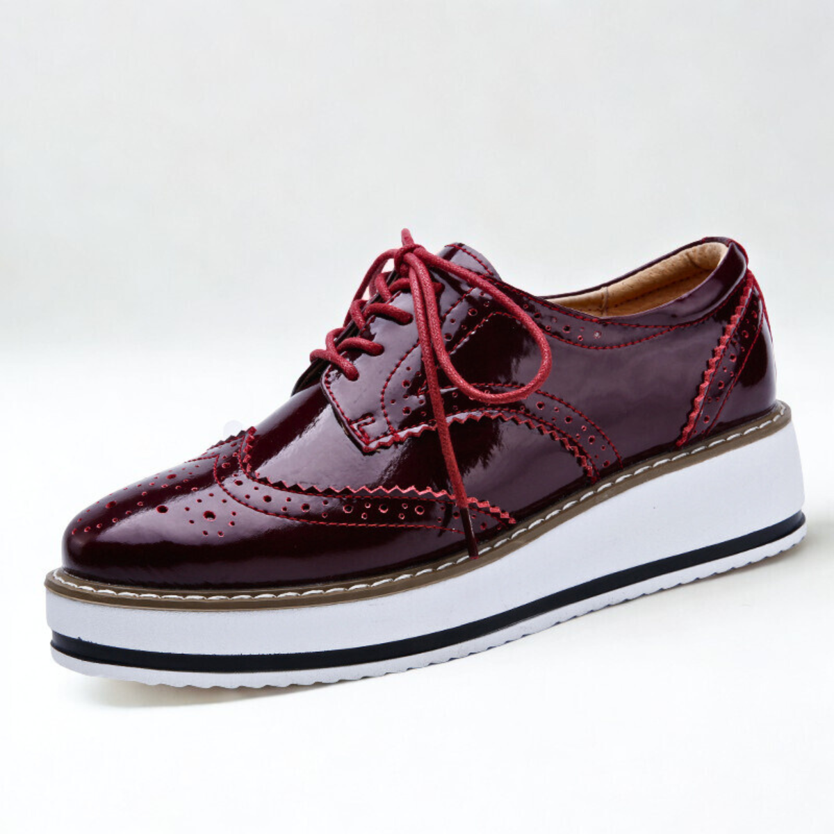Lustra Platform Shoes