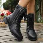 Savelle Ridge Boots