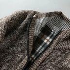 Ashford Fleece-Lined Jacket
