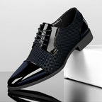 NICO MORETTI LOAFERS