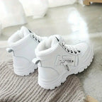 Evolution Ankle Boots