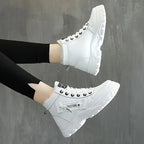 Evolution Ankle Boots