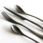 Monarc Flatware Set