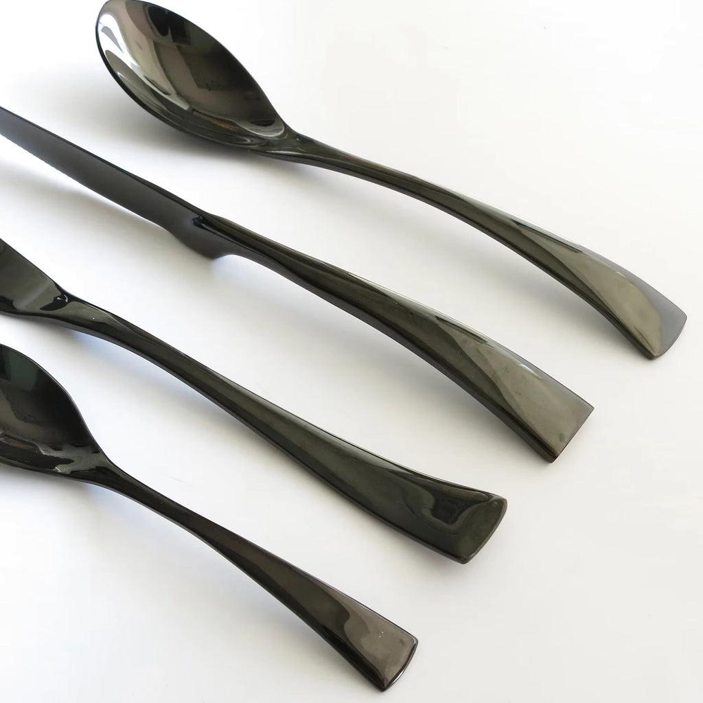 Monarc Flatware Set