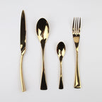 Monarch Flatware Set
