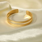 The Vivienne Cuff
