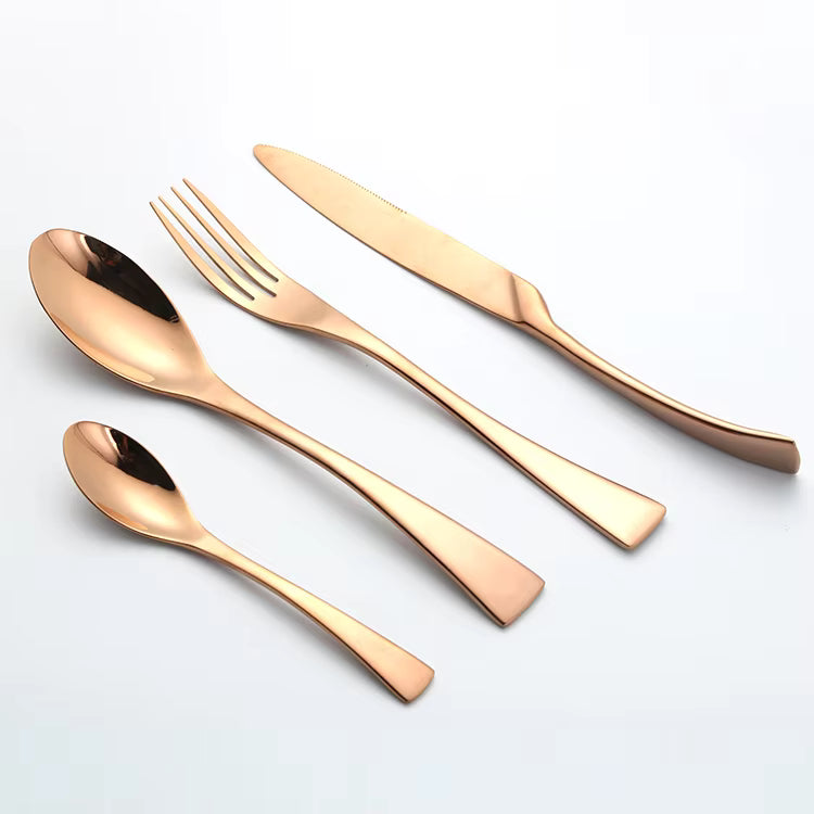 Monarch Flatware Set
