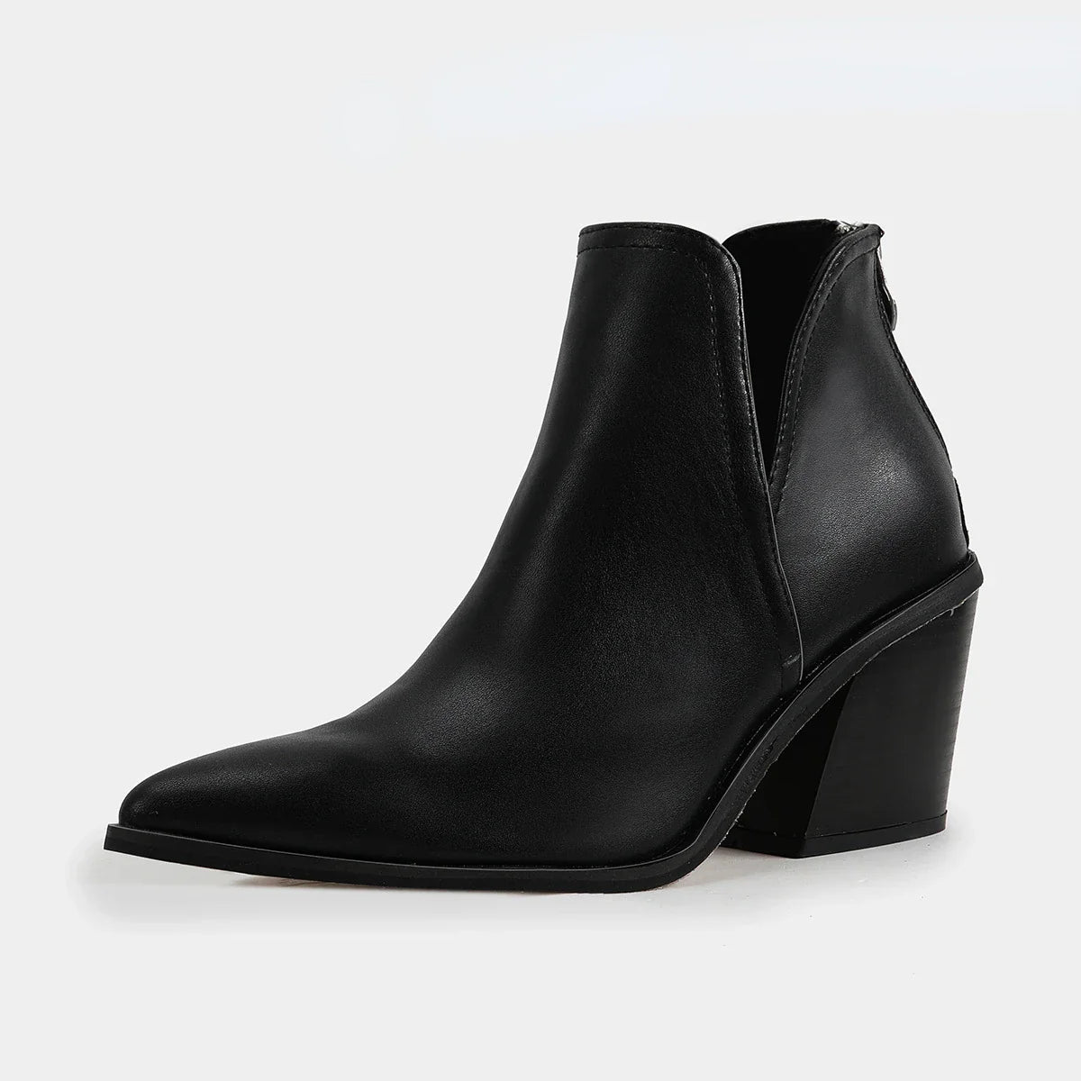 Cobra Noir Boots