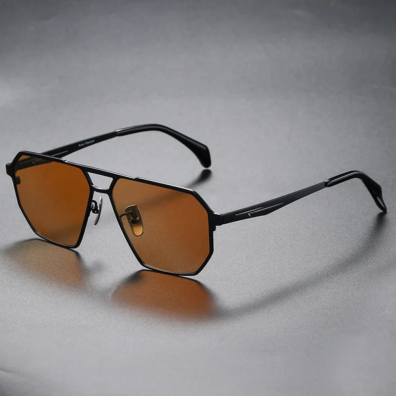TALON TITANIUM SHADES