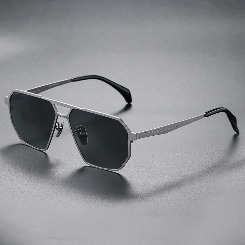 TALON TITANIUM SHADES