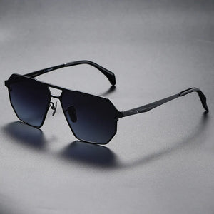 Gunmetal Ghost