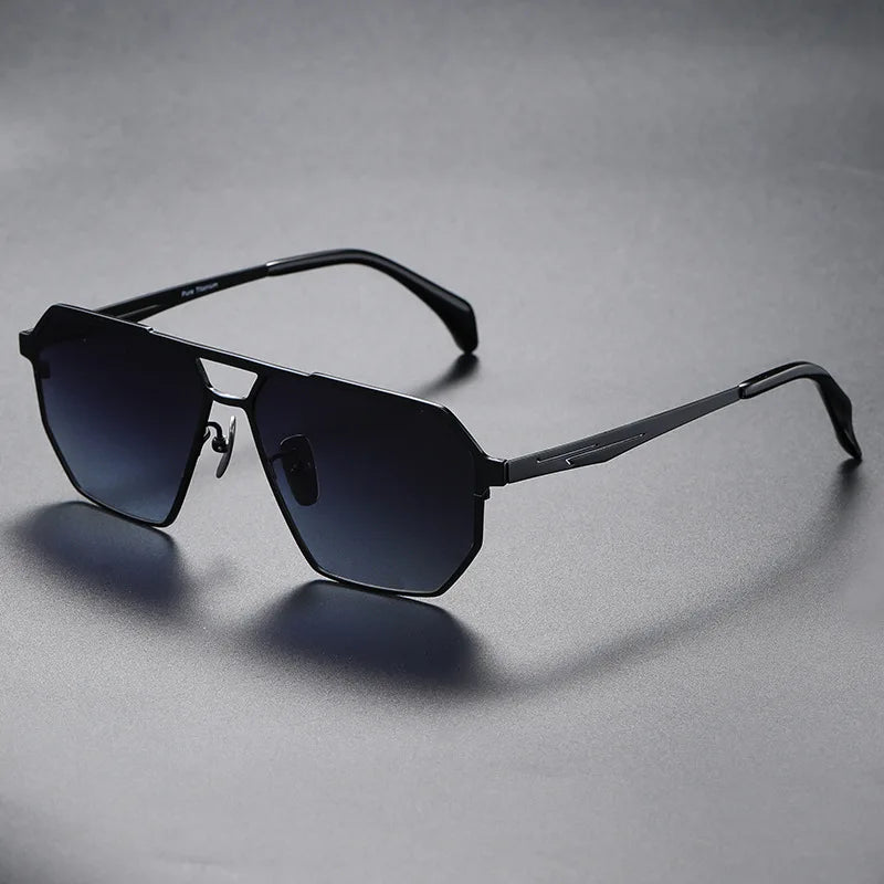 TALON TITANIUM SHADES