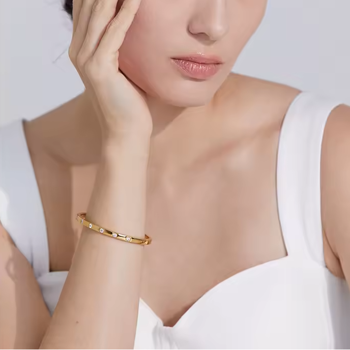 The Valerie Bangle