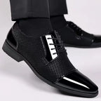 NICO MORETTI LOAFERS