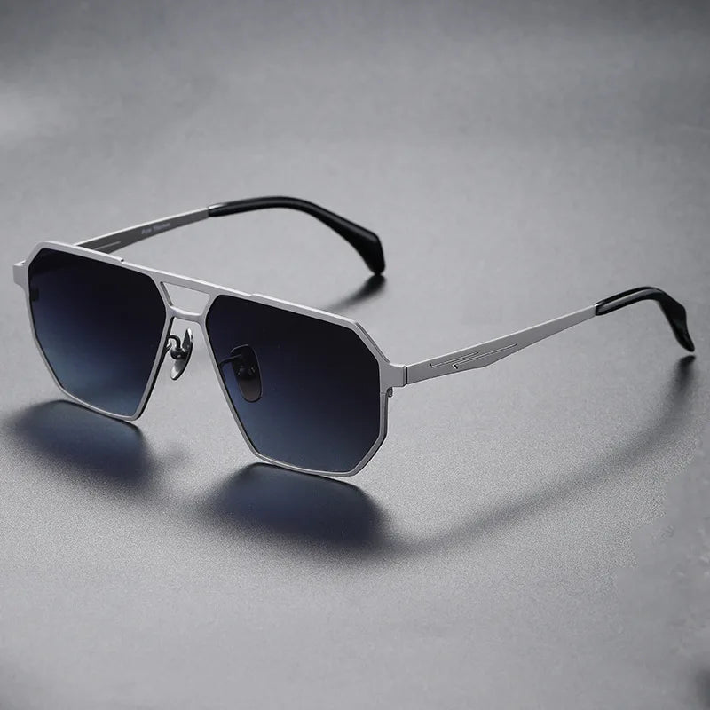 TALON TITANIUM SHADES