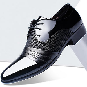 Classic Black