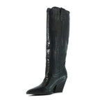 Westline Leather Boots
