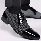 NICO MORETTI LOAFERS