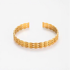 The Florence Cuff